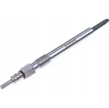 Zapalovací a žhavicí svíčka Žhavicí svíčka Denckermann E300071