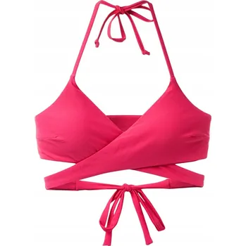 Dámské plavky DÁMSKÝ VRCHNÍ DÍL PLAVEK PALIMA AQUAWAVE M