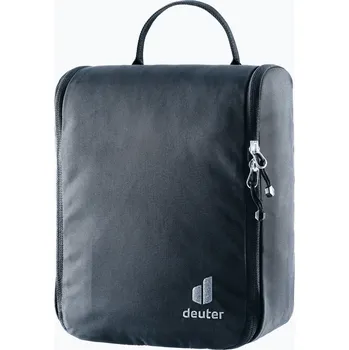 Kosmetická taška Deuter Wash Center II black