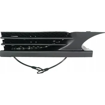 Soustava řízení Polcar 50020719 záslepka předního nárazníku