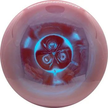 Disc golf RPM Discs PIWAKAWAKA Platinum Váha: 179 g