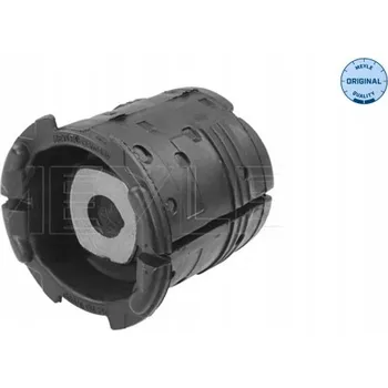 Zavěšení kol Meyle 314 710 0000 Uložení, držák nápravy