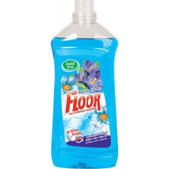 FLOOR univerzální čistič podlah - 1,5l