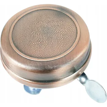 Zvonek na kolo Mechanický zvonek JET A500 55 mm