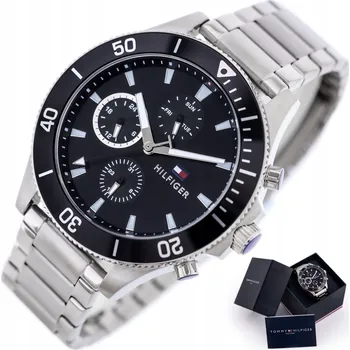 Hodinky Tommy Hilfiger Larson 1791916