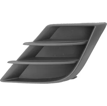 Karosérie Polcar 454227-3 Maska/Kryt předního nárazníku