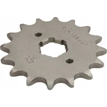 Řetězová sada pro motocykl Řetězové kolo xvs JT JTF569,16