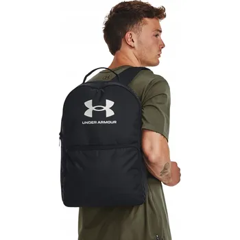 Městský batoh Under Armour sportovní batoh černý