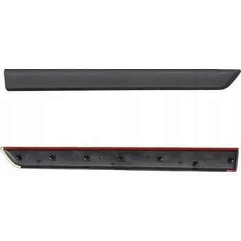 Posilovač řízení PRAVÁ LIŠTA DVEŘÍ CITROËN NEMO 10.07-