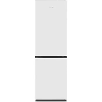 Lednice Dvoukřídlá chladnička Hisense RB390N4AWE