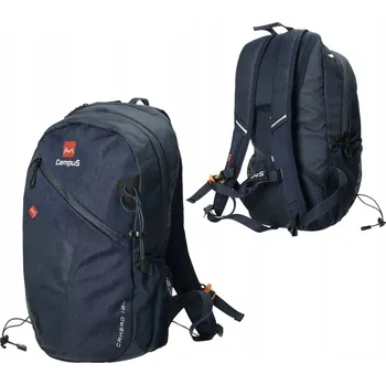 Městský batoh Campus sportovní batoh, vícebarevný