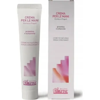 Péče o ruce Krém na ruce Argital 75 ml