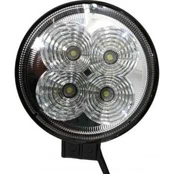 Pracovní světlo Pracovní světlo LED, 4x LED, 540 lm, 83 x 97 x 52 mm
