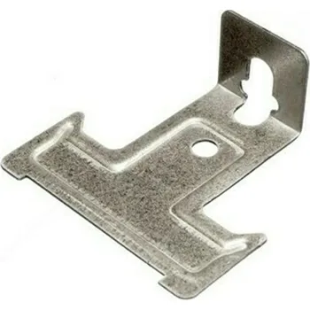 Hmoždinka DK MONT Kotva úhlová 100 ks/bal.