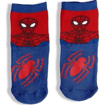 Chlapecké oblečení GATE Ponožky Spiderman 27/30 825-0790/75