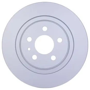 Brzdový kotouč Brzdový kotouč HELLA PAGID 8DD 355 109-151