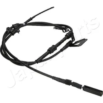 Lanko parkovací brzdy Tažné lanko, parkovací brzda JAPANPARTS BC-K29R