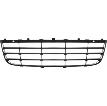 Karosérie Kryt nárazníku přední, středový, Volkswagen Jetta III 2004-2010