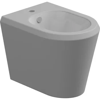 Bidet Bidet stojící Cruise, keramický, dvoubarevný, s otvorem pro baterii, CRBI01BI000033FI