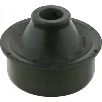 Zavěšení kol POUZDRO ŘÍDICÍHO RAMENE SWAG 40 60 0004