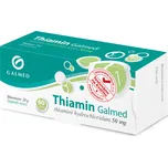 Galmed Thiamin 50 mg