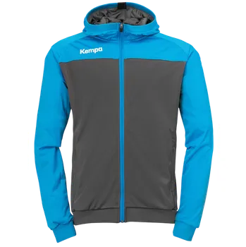 Bunda s kapucí Kempa PRIME MULTI JACKE 2005118-02 Velikost M