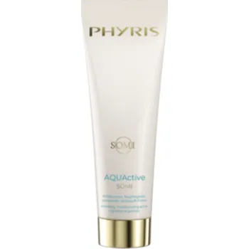 Pleťový krém PHYRIS AQUActive Somi Gel , 75 ml