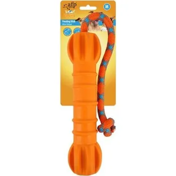 Hračka pro psa AFP Wow Play Plovoucí pešek M