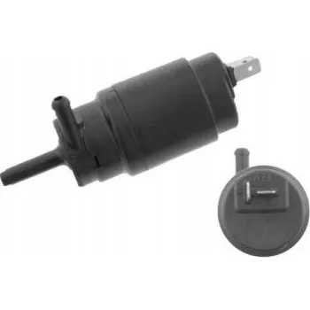 Posilovač řízení NOVÉ ČERPADLO OSTŘIKOVAČŮ CADDY A CORRADO GOLF I II