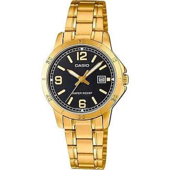 Dámské hodinky CASIO LTP-V004D-1BUDF (zd568a) + BOX Barva (Varianta): tay-30686-uniw