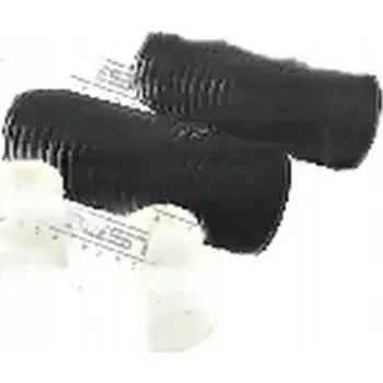 Febest VWSHB-CCF-KIT Sada prachovek tlumiče / Ochranná sada tlumiče