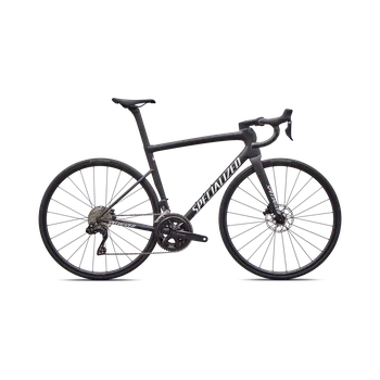 Silniční kolo Specialized Tarmac SL8 Comp 105 Di2 Satin Carbon 54