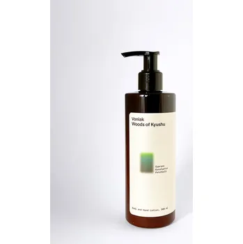 Gadget VONIAK Woods of Kyushu Hand Soap 300 ml