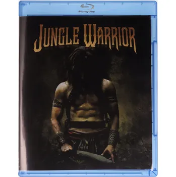 Blu-ray film Tombiruo Blu-ray disk