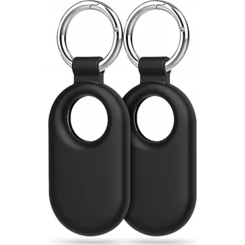 Pouzdro na mobilní telefon Přívěsek Na Klíče TECH-PROTECT pro Samsung Galaxy SmartTag 2