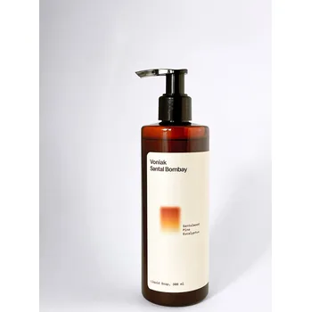 Gadget VONIAK Santal Bombay Hand Soap 300 ml