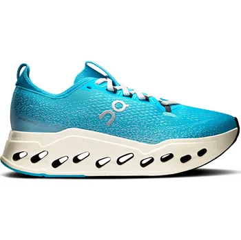 Dámská běžecká obuv Dámská běžecká obuv On Cloudsurfer Max Horizon/Ivory EUR 37,5