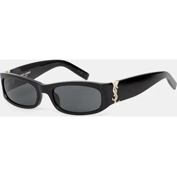 Sluneční brýle Sluneční brýle Saint Laurent SL.M152 černá 99X, vel. 55