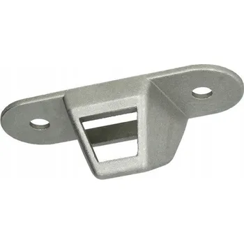 Výparník klimatizace Spodní zámek kufru PEUGEOT BOXER 1994-2002