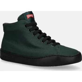 Pánská obuv Tenisky Camper Peu Touring K400374.033 zelená 79X, EUR 41