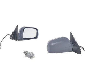 Auto zrcátko VNĚJŠÍ ZPĚTNÉ ZRCÁTKO PRAVÉ HONDA CRV, 02- 3876525S