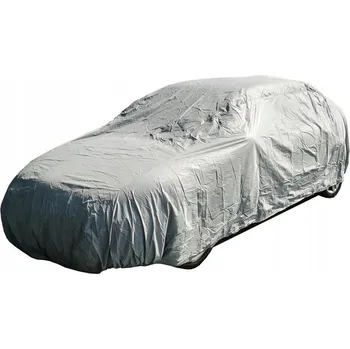 Plachta na motorové vozidlo KRYCÍ PLACHTA AUTO POUZDRO NA AUTO PEVA 3-WAR XXL