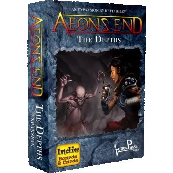 Desková hra Aeon's End The Depths