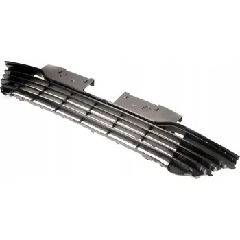 Nárazník ATRAPA V NÁRAZNÍKU MŘÍŽKA GRIL CITROEN C4 04-