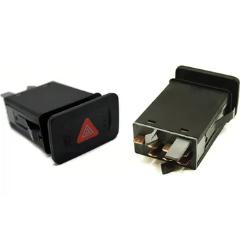 Spínač výstražných světel Polcar 9541P-30