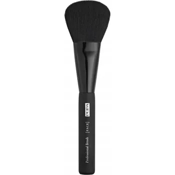 Kosmetický štětec Štětec na make-up Pupa – syntetické štětiny