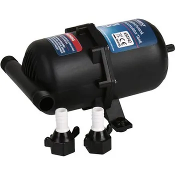 Expanzní nádoba Expanzní nádoba do karavanu Carbest