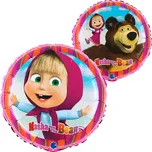 Grabo Fóliový balónek kulatý 45 cm