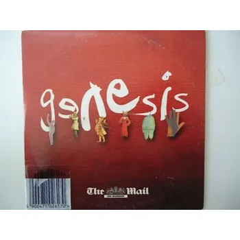 Zahraniční hudba Turn it on again Genesis CD