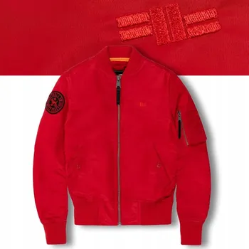 Moto bunda Pitbull dámská bunda bomber bez kapuce Genesee III velikost M